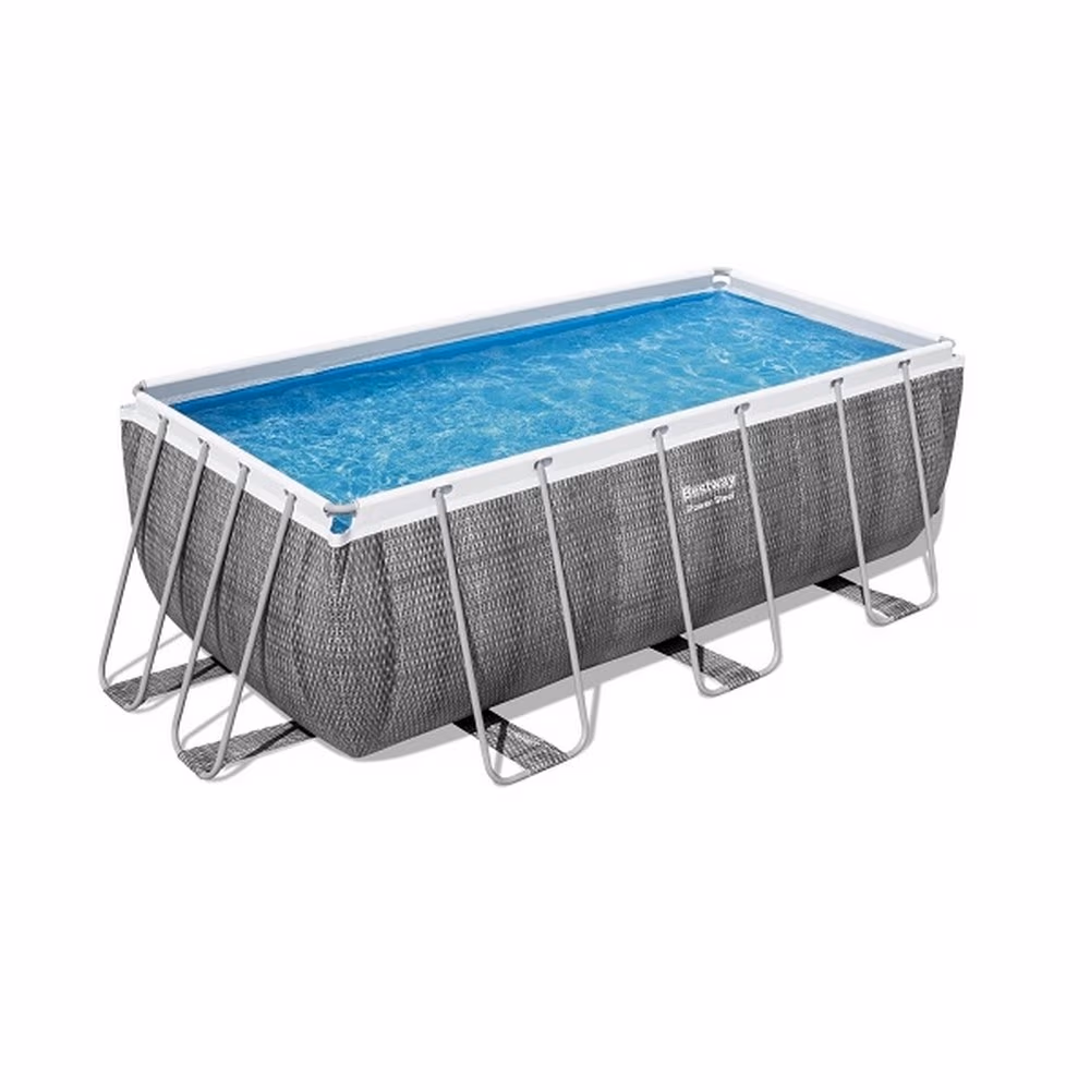 Piscina Bestway Power